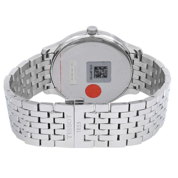 Tissot Tradition T063.610.11.067.00